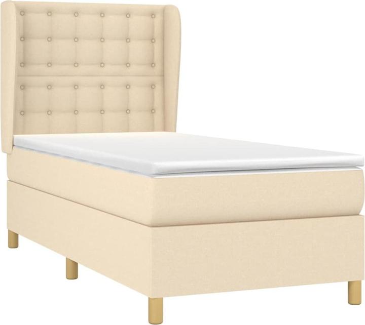 Image du produit vidaXL Tristin (100 x 200 cm)