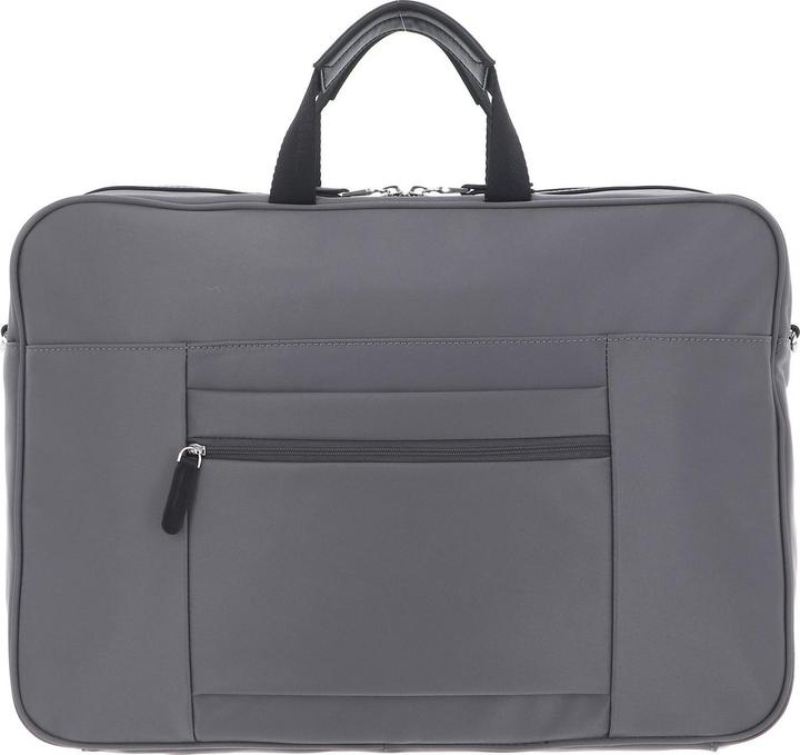 Actual product image Mandarina Duck Briefcase Hunter Urban Briefcase HWC02