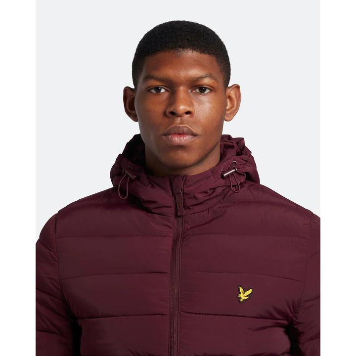Immagine prodotto Lyle and Scott piumino leggero (XS)