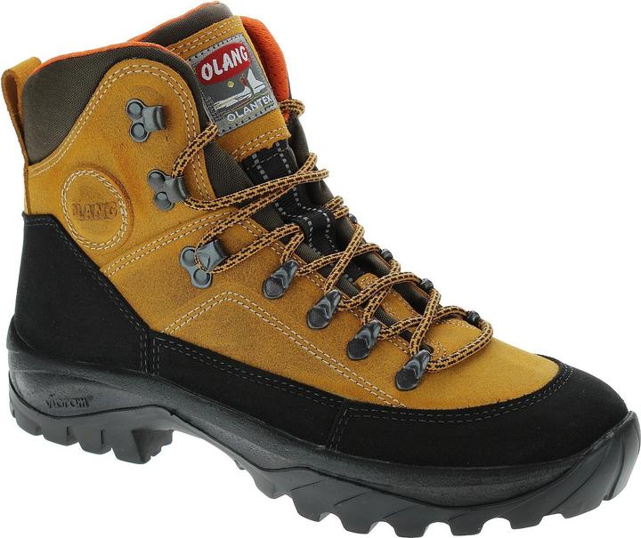 Actual product image Olang Nepal Tex (43)