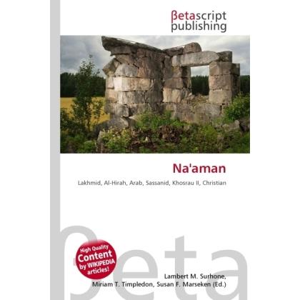 Na'aman, Fachbücher