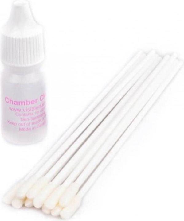 Visible Dust Kit de nettoyage de chambre