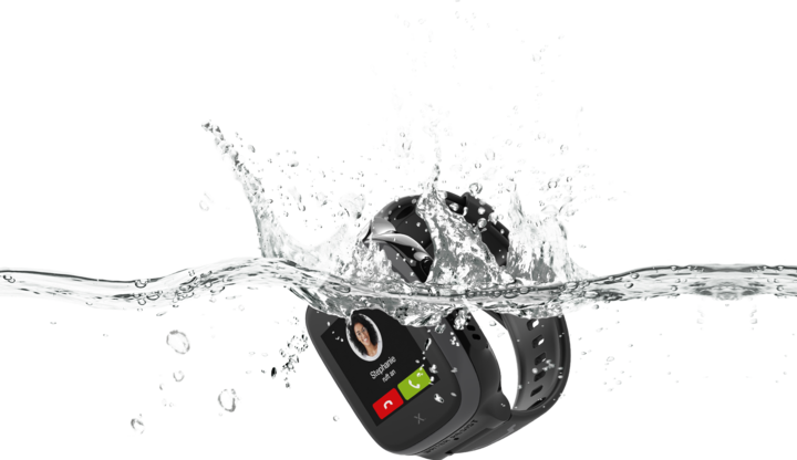 Produktbild Xplora X5 Play eSIM (45 mm, 4G)