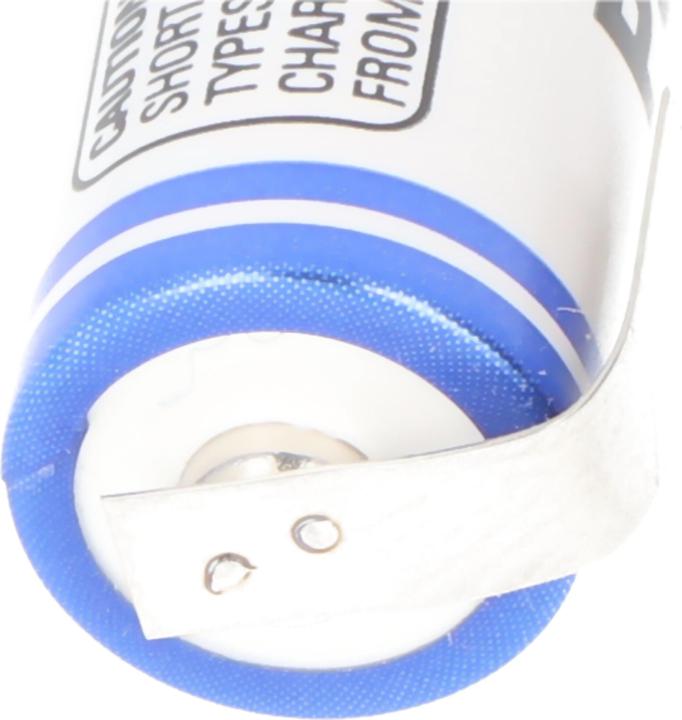 Immagine prodotto Panasonic Batteria adatta a Braun MGK3221, MGK5260, BT5070, BT5090, Braun Cruzer Beard 5, 1.2V 1000mAh (1 pz., 1000 mAh)
