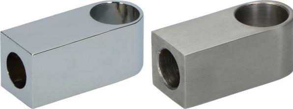 Produktbild OK-Line Reling-Rohrhalter ø 16 mm (1 Stk.)