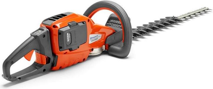 Husqvarna 536LiHD60X (Akkubetrieb)