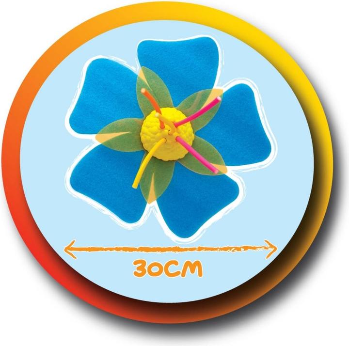 Produktbild Simba Splashy Flower Wassersprinkler