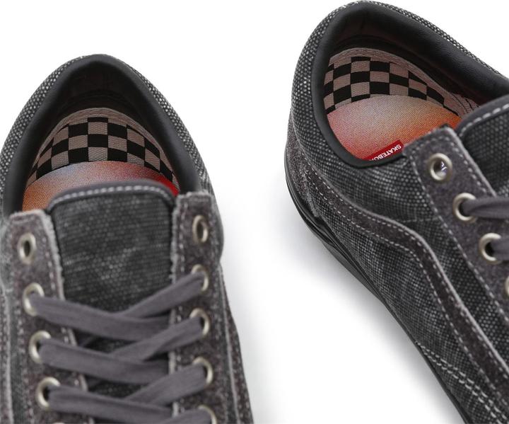 Produktbild Vans Skate Old Skool x Quasi (45)