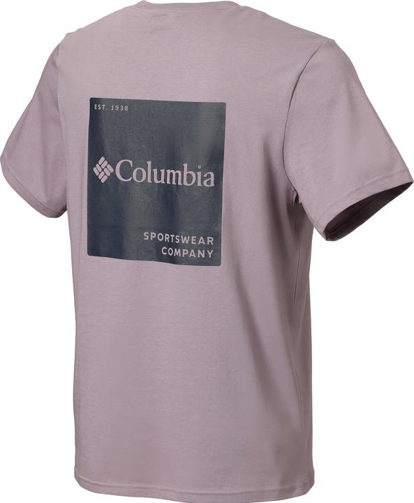 Produktbild Columbia CSC Logo Back (S)