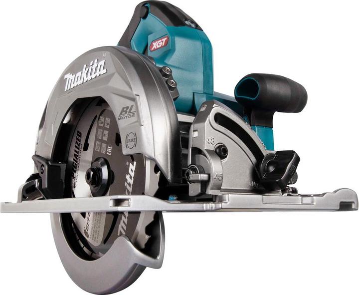 Produktbild Makita Kreissäge 40 V Max 190 mm HS004GM202