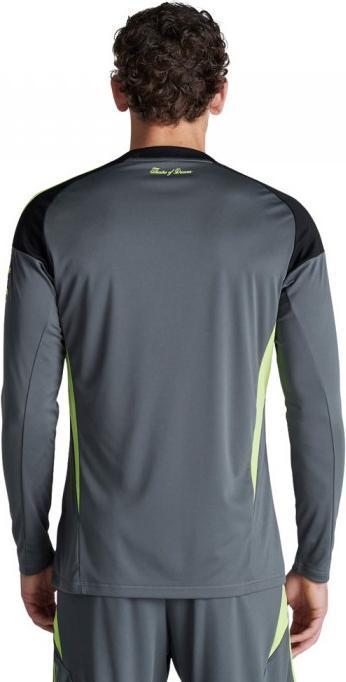 Actual product image adidas Manchester United Torwart Trikot (XL)