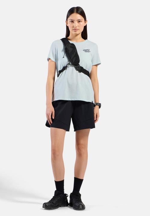 Actual product image Odlo Cotton Blend There'S More Out There (M)