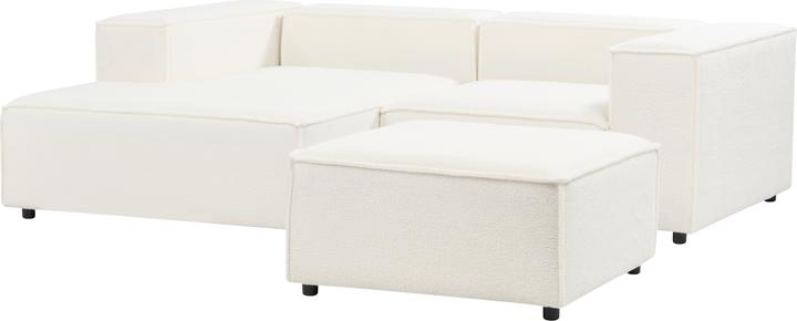 Produktbild Beliani Aprica (2-Sitzer)