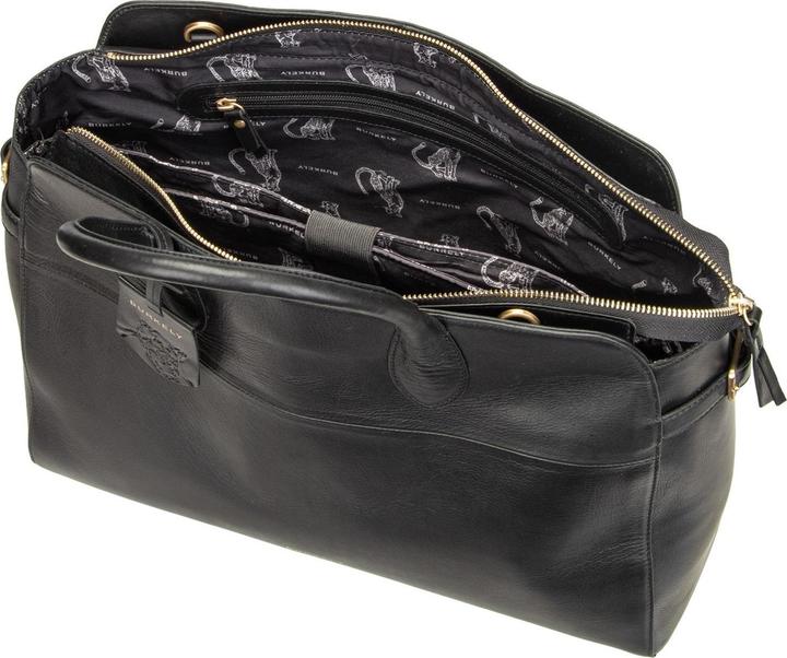 Produktbild Burkely Notebooktaschen Demi 1001901 15.6" (16")