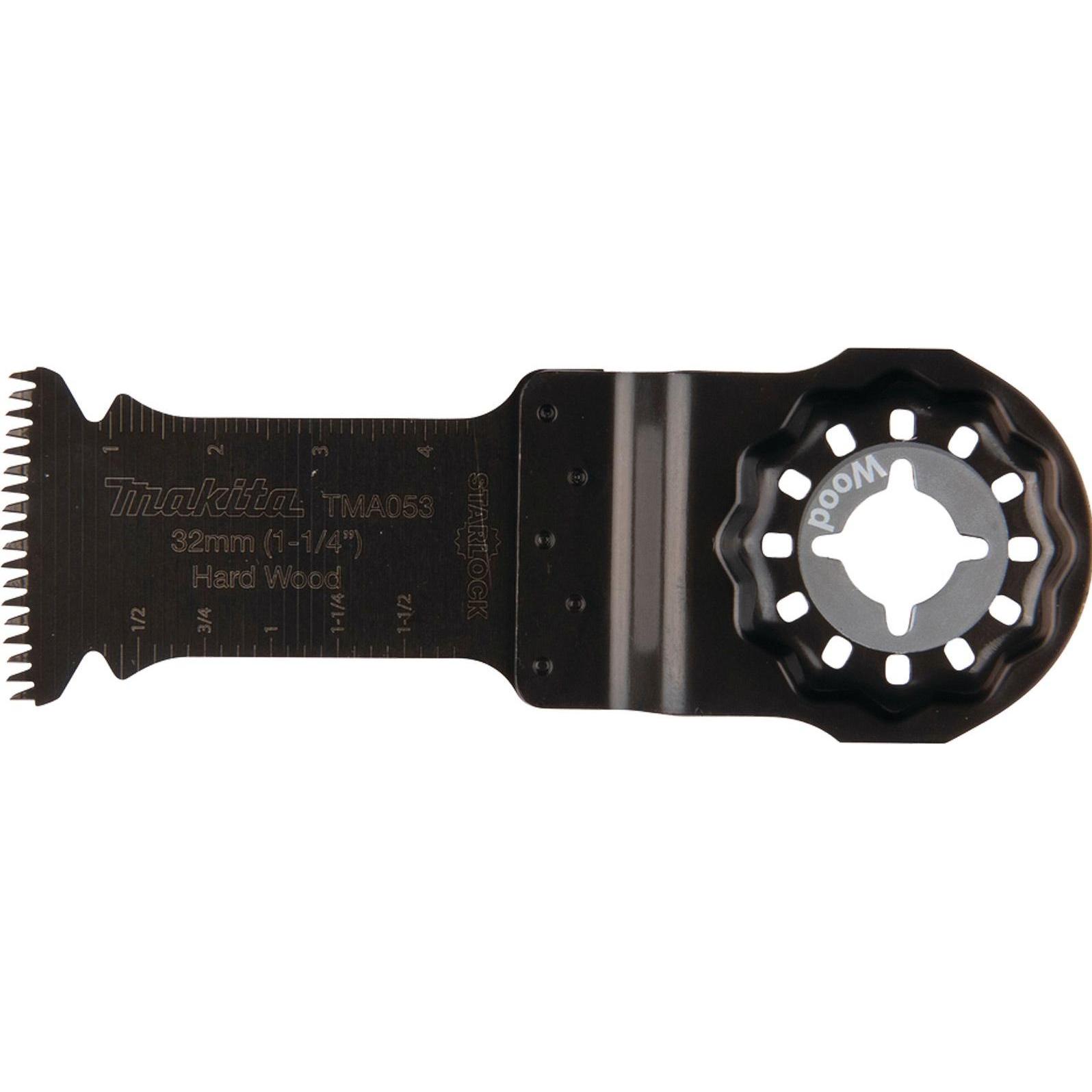 Makita, Sägeblatt, Tauchsägeblatt 32mm TMA053