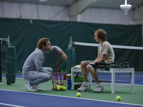 Actual product image Plaion The hiding place (DVD, 2022, German)