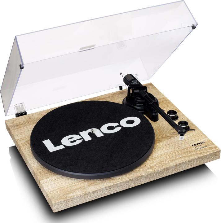 Productafbeelding Lenco LBT-188 (Handmatig)