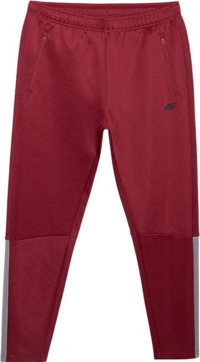 Immagine prodotto 4F dunkelrote Herrenhose (3XL)