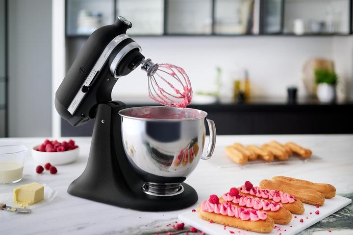 Immagine prodotto KitchenAid Artisan KSM175 EU-Version (300 W)
