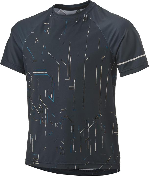 Produktbild Gonso Kid's Trail Jersey (164)