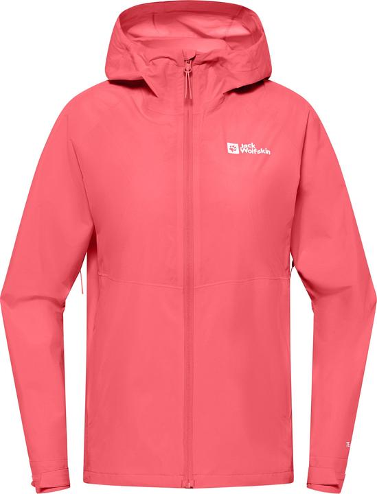 Image du produit Jack Wolfskin Prelight 2.5L Lt Jkt W