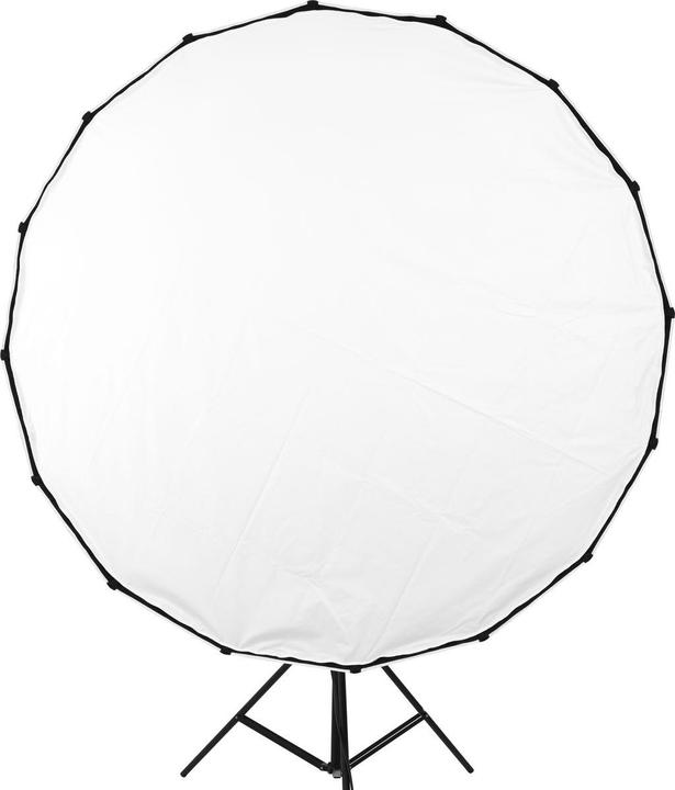 Produktbild Nanlite Softbox Parabol 150cm (Easy-up) (Parabole Softbox, 150 cm)