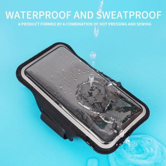 Immagine prodotto Mu Sport Serie di bracciali RJT Sport