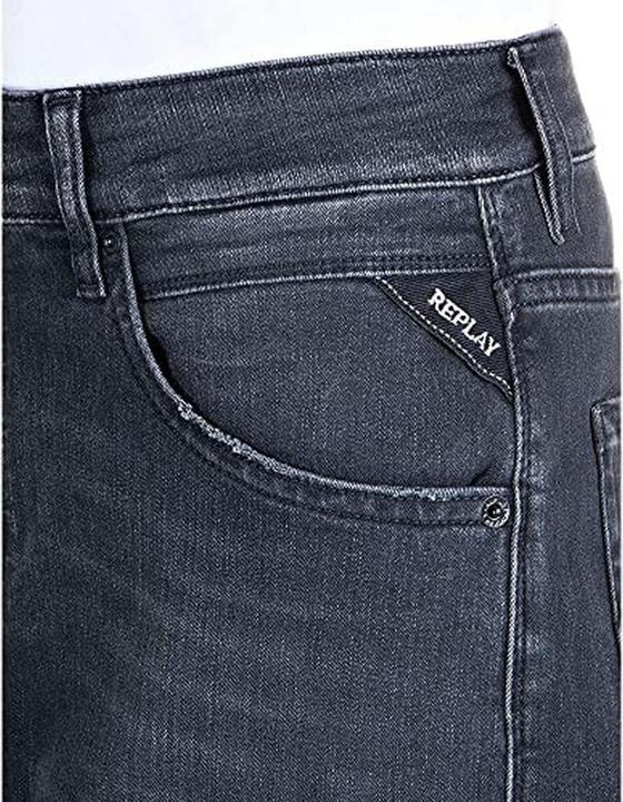 Produktbild Replay Jeans Ibridi Hyperflex Marty (W23/L32)