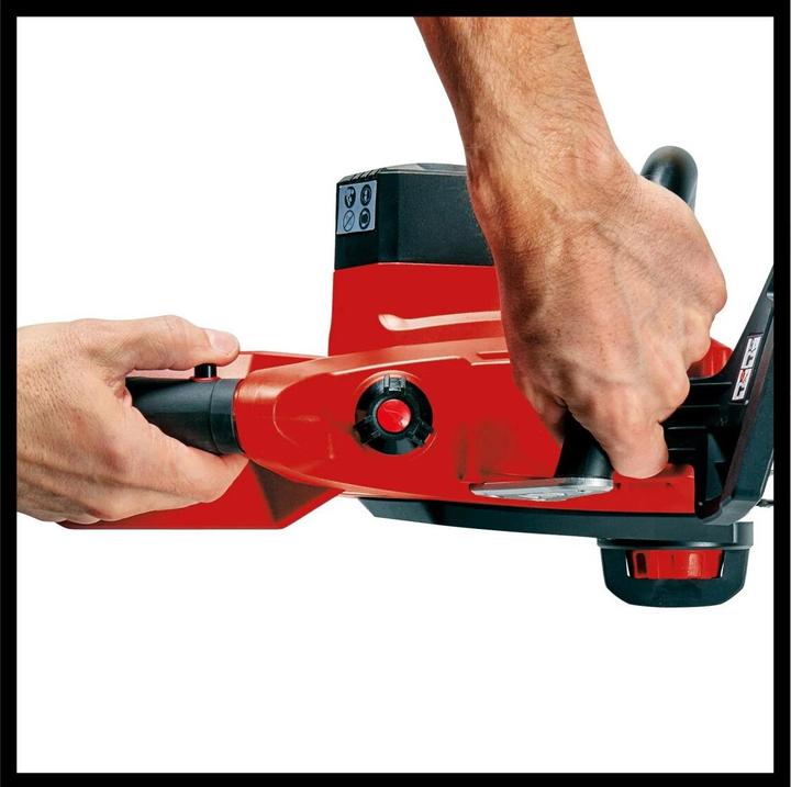 Produktbild Einhell GE-LC 18 Li Solo (Akku Kettensäge)