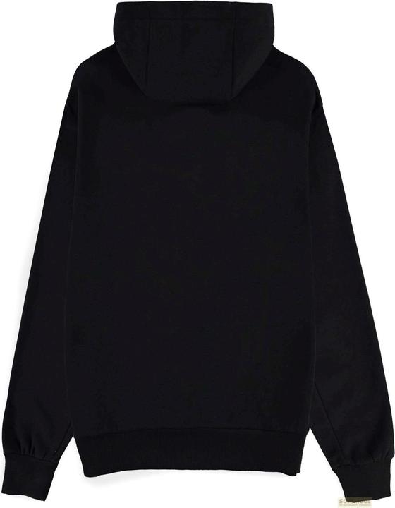 Produktbild Difuzed PlayStation Kapuzenpullover Logo Grösse S (S)