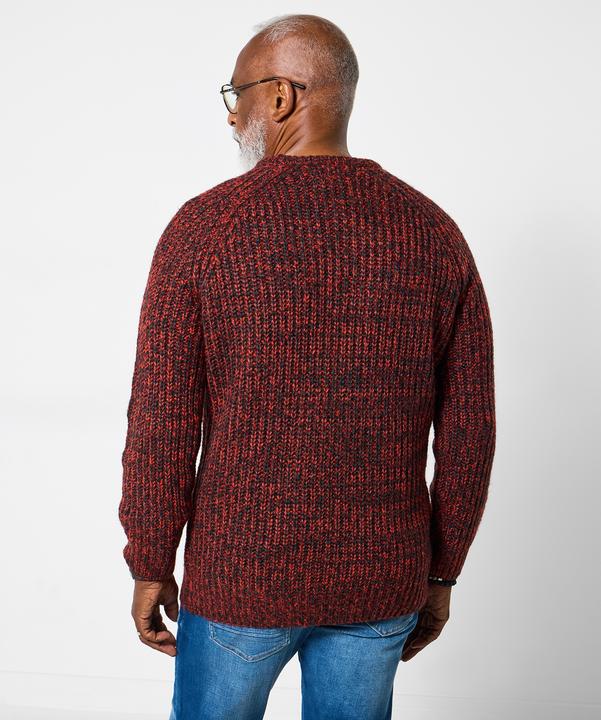 Produktbild Joe Browns Chunky Rib Knit Jumper (M)