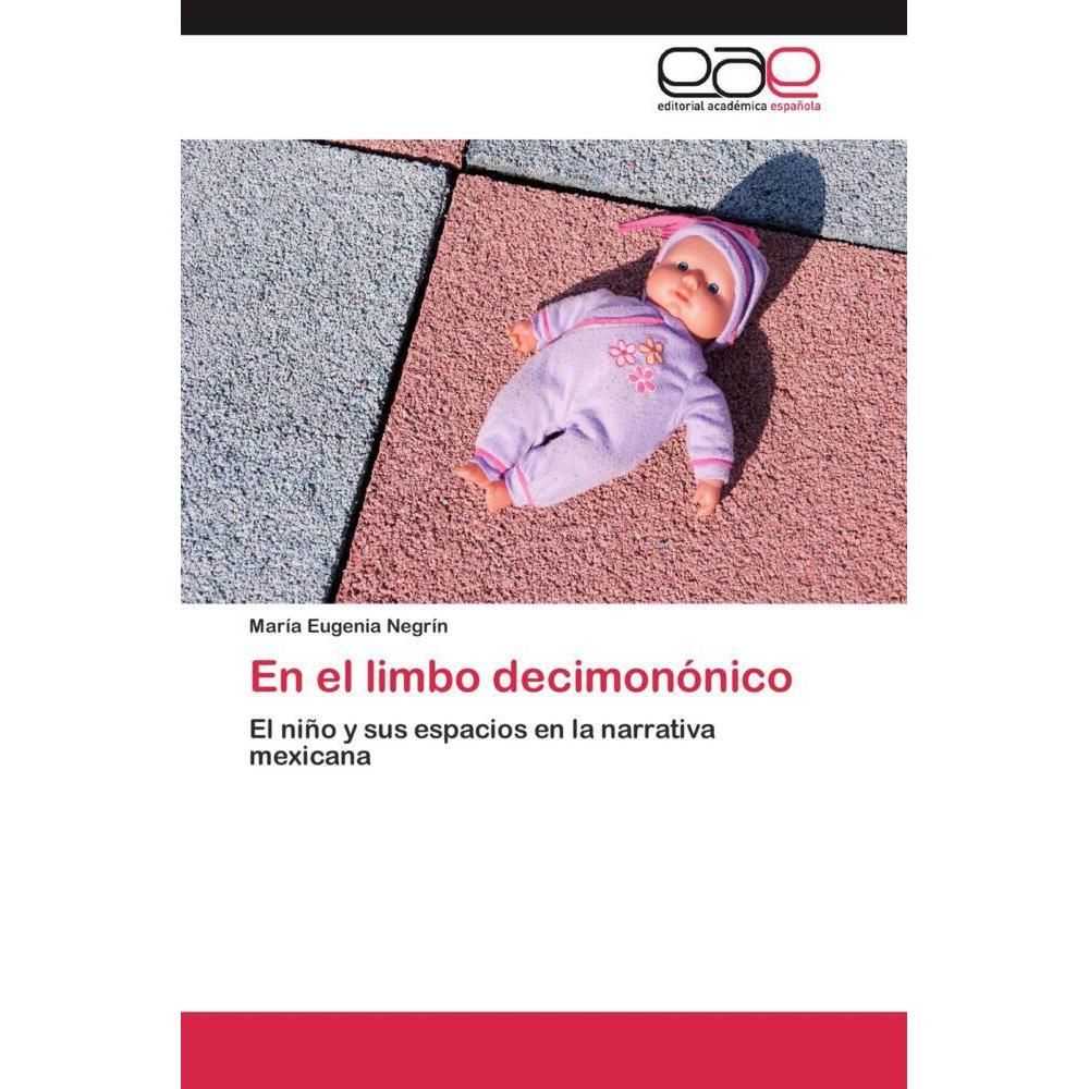 En el limbo decimonónico, Fachbücher