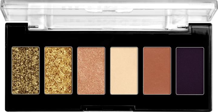 Immagine prodotto NYX Professional Make-Up Ultimate Edit Petite (06W Utopia)