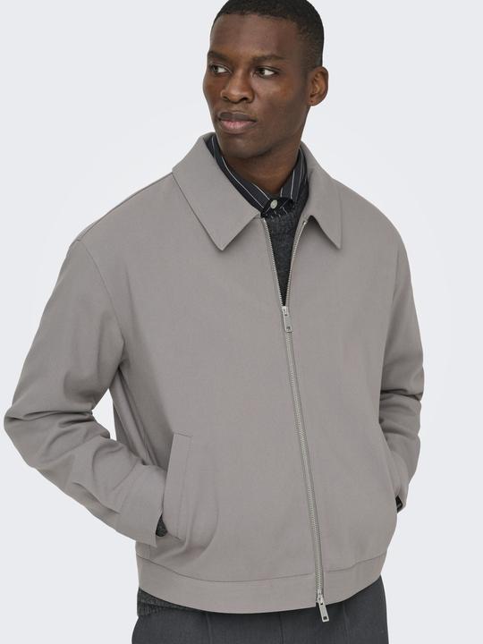 Actual product image Only & Sons ONSLEO Jacke Jacke (M)