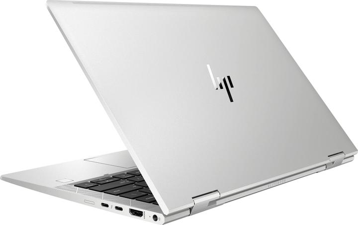 Immagine prodotto HP 340S G7 Core i7 1065G7 / 1,3 GHz (14", 512 GB, 8 GB, DE, Intel Core i7-1065G7)