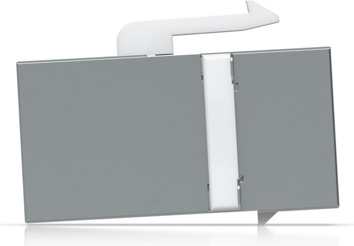 Productafbeelding Ubiquiti Cat6A keystone coupler (Keystone module)