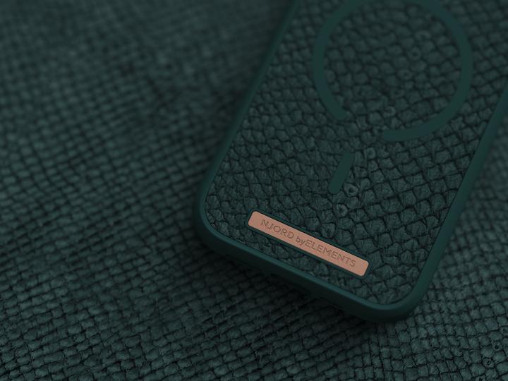 Produktbild Njord Hard-Cover Jörð Case for iPhone 13 (Apple iPhone 13)