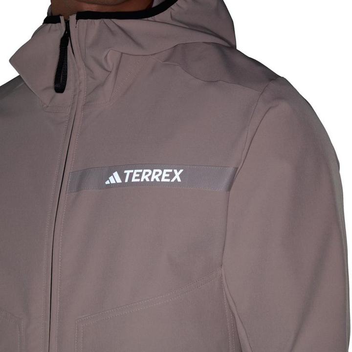 Immagine prodotto Adidas Terrex Multi Softshelljacke (M)