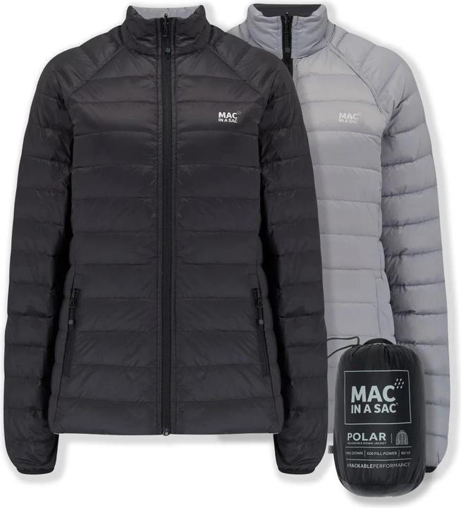 Produktbild Mac in a Sac Daunenjacke (XL)
