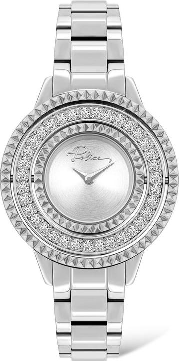 Police Pilat (Analoguhr, 34 mm)