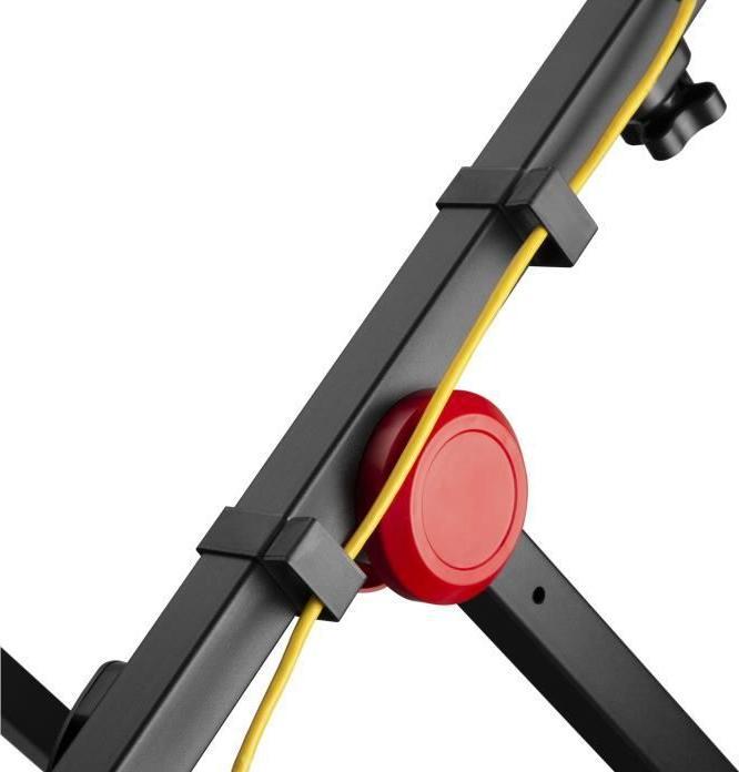 Actual product image Oplite Wheel Stand GT Pro