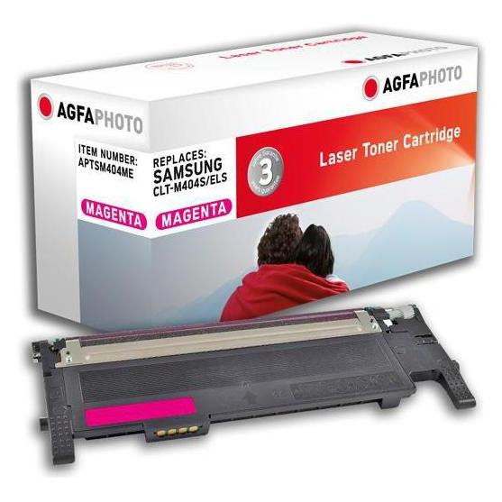 Agfaphoto, Toner, Toner Magenta (M)