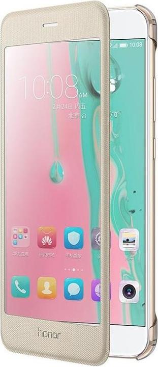 Actual product image Huawei Case Of View (Honor 8 Pro)