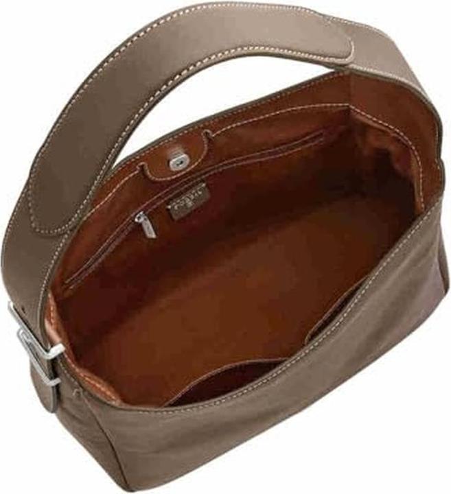 Produktbild Fossil Dillon Schultertasche Leder 30 cm