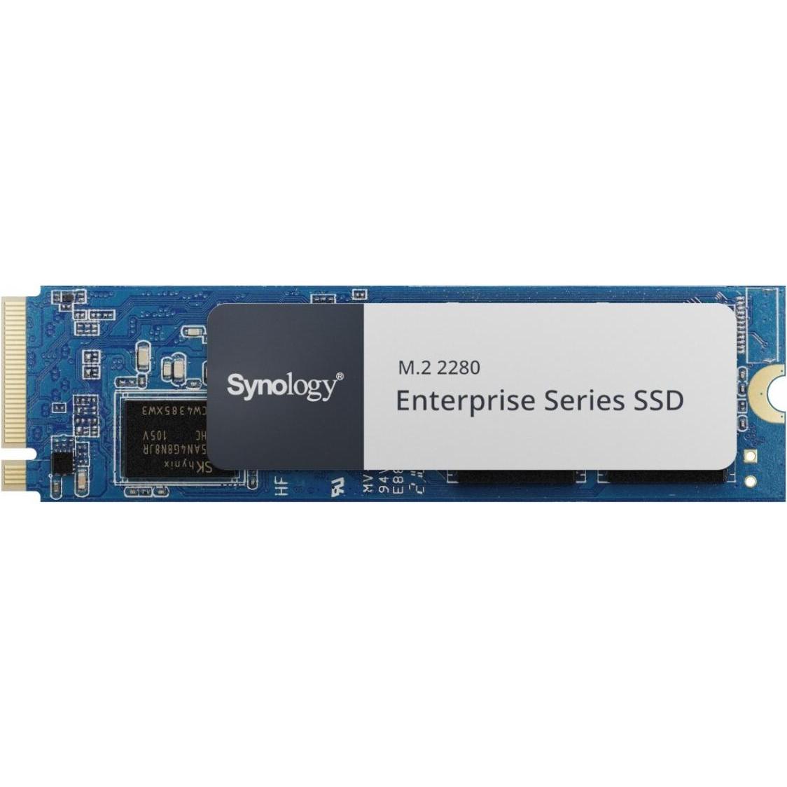 Synology SNV5420-400G (400 GB, M.2 2280), SSD