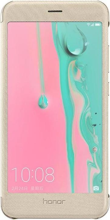 Actual product image Huawei Case Of View (Honor 8 Pro)