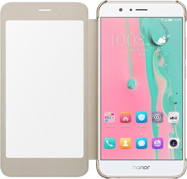 Actual product image Huawei Case Of View (Honor 8 Pro)