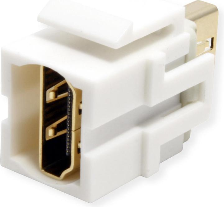 Actual product image Bachmann 918.0411 (HDMI, 3 cm)