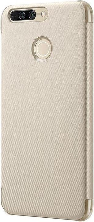 Actual product image Huawei Case Of View (Honor 8 Pro)