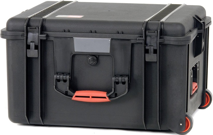 Actual product image HPRC 2730W for DJI Inspire 1 / Pro (Suitcase)